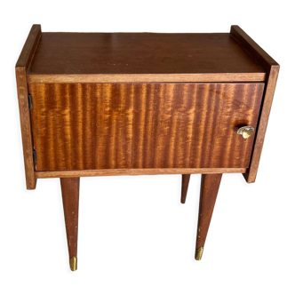 Bedside Table year 60