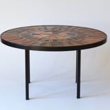 Herbarium capron coffee table