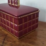 Art Deco Candy Box