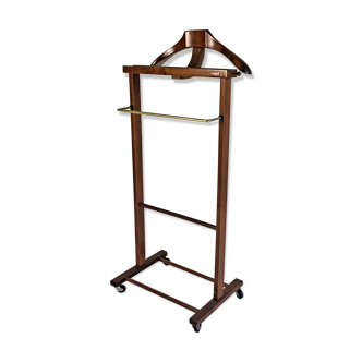 Valet stand Fratelli Reguitti vintage 60