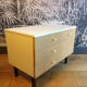 Vintage chest of drawers 1960-70