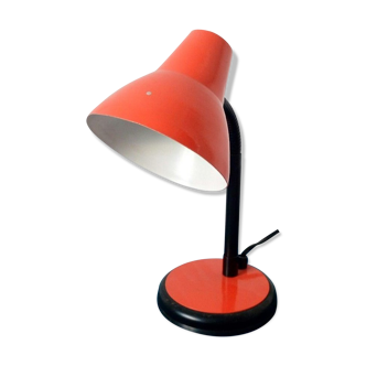 Lampe bureau vintage années 70 80