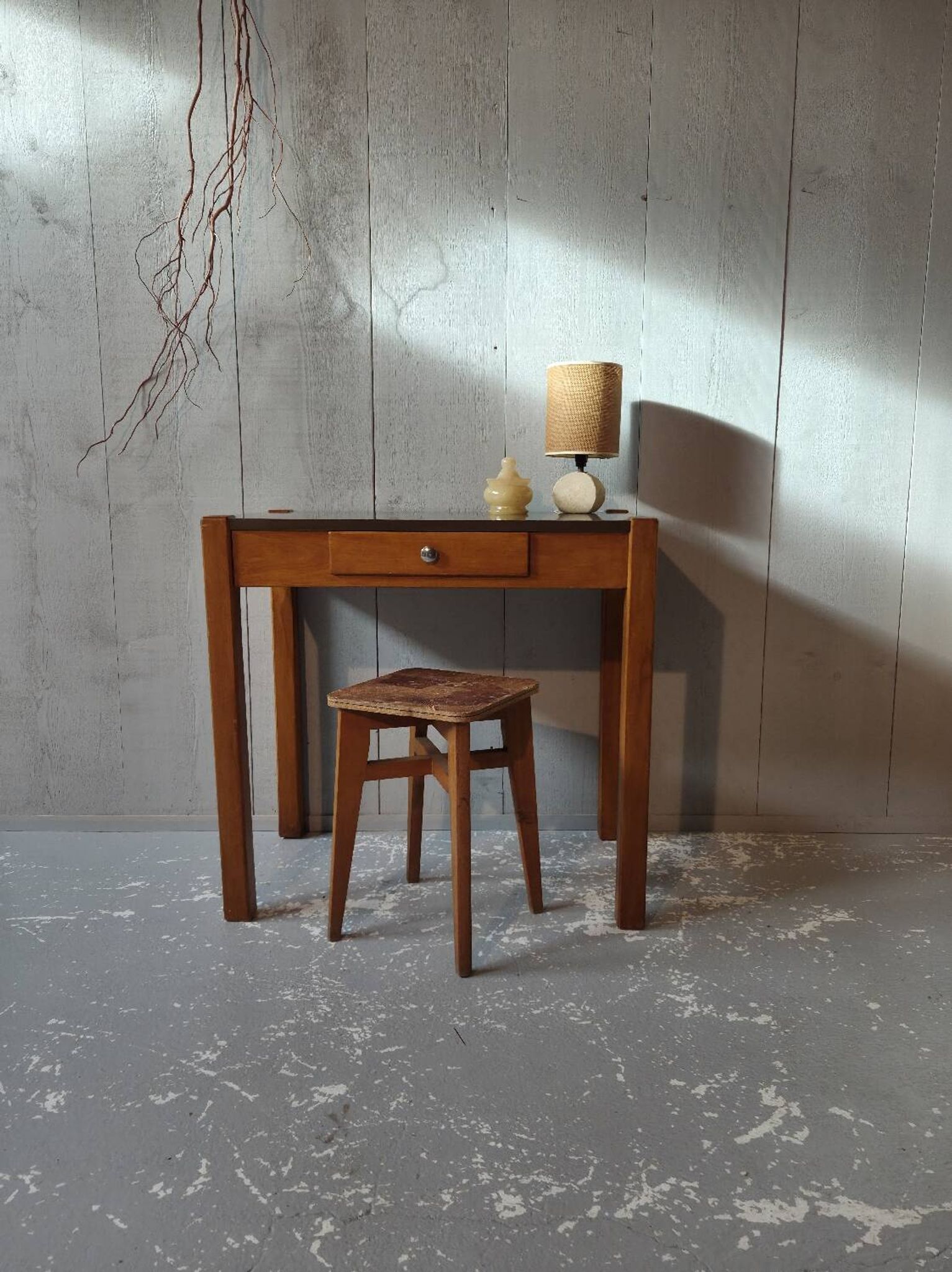 Side table