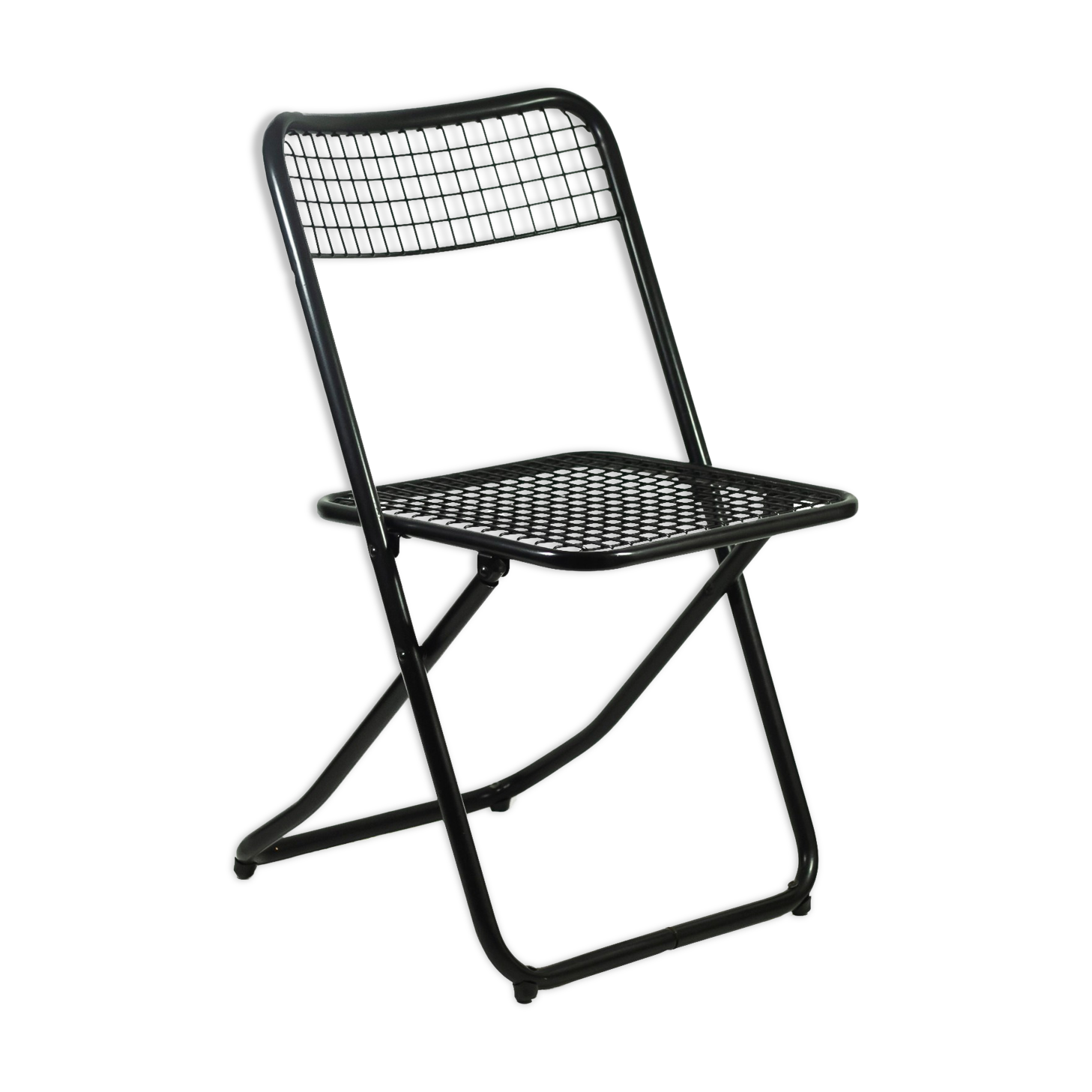 Chair model 085 manufactured by Federico Giner, 1970s