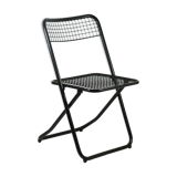 Chair model 085 manufactured by Federico Giner, 1970s