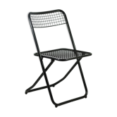 Chair model 085 manufactured by Federico Giner, 1970s