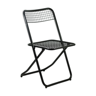 Chair model 085 manufactured by Federico Giner, 1970s