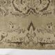 Beige Turkish Vintage Carpet sku825
