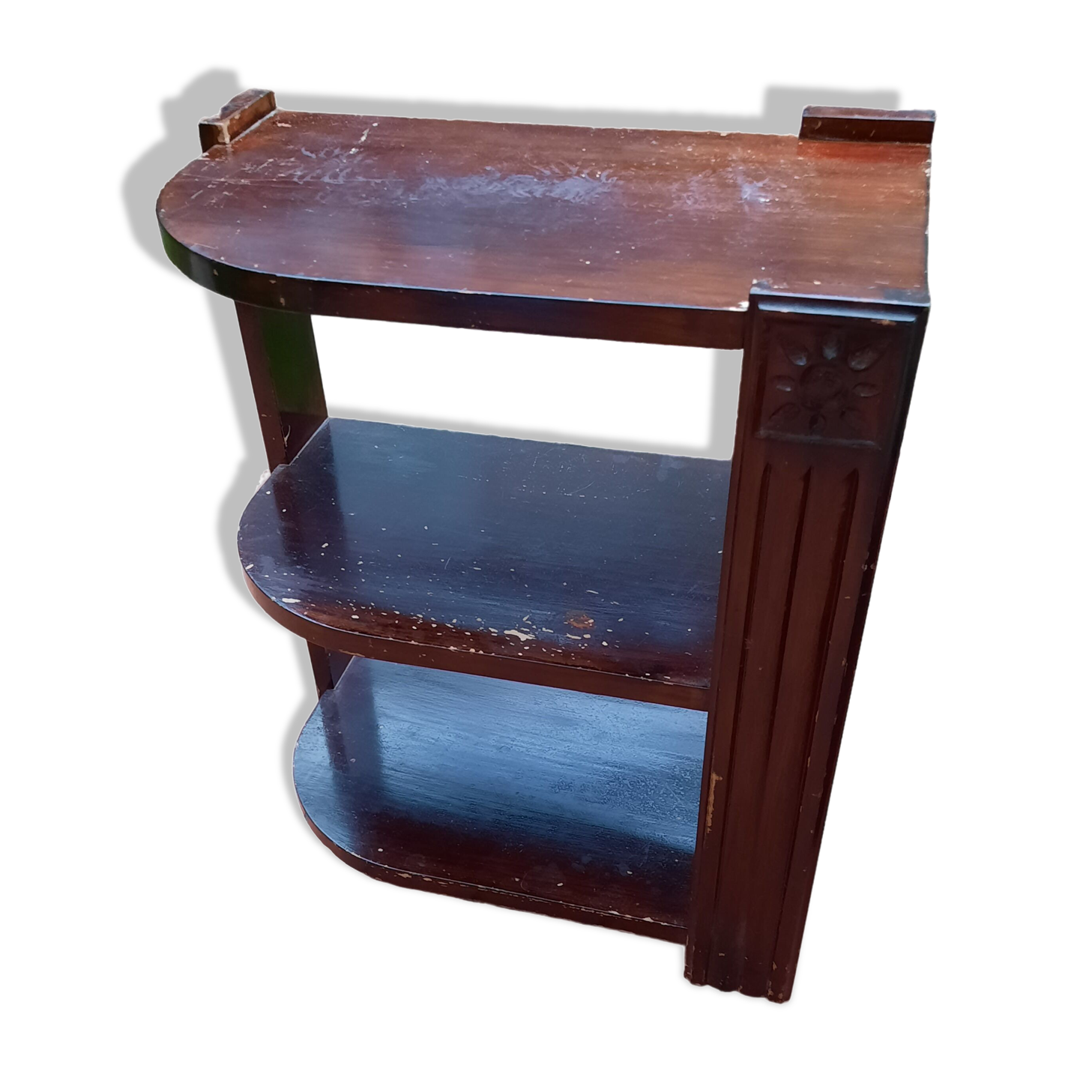 Art Deco style console