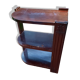 Console style art déco