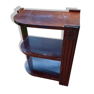 Art Deco style console