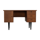 Vintage teak desk