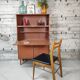 Vintage Secretary