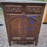 Old buffet