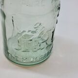 Ancienne Bouteille Lait