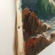 Oil on canvas paul marango nice