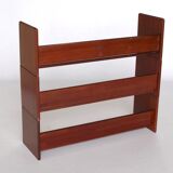 Book Shelf by Ilmari Tapiovaara for Laukaan Puu, 1950s