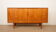 Vintage highboard | Wall cabinet | Teak | 1960s