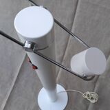 Egon hillebrand seventies floor lamp
