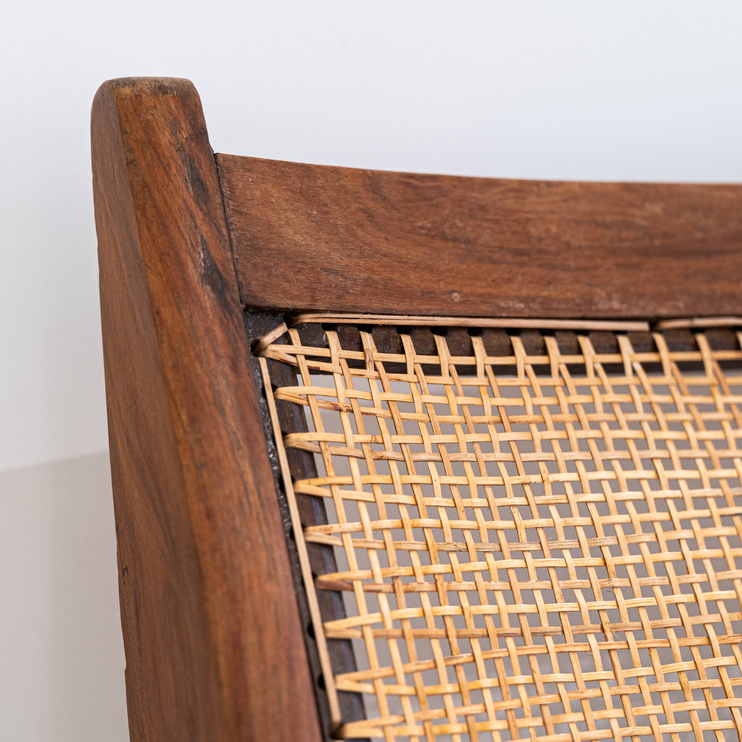 Fireside Chair "Kangaroo"