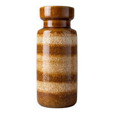 Vase Scheurich 517-30 – West Germany, années 70