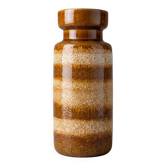 Vase Scheurich 517-30 – West Germany, années 70