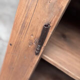 Brutalist workshop furniture