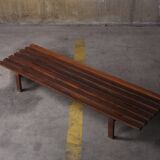 Martin Visser - 't Spectrum BZ slat bench, 1960