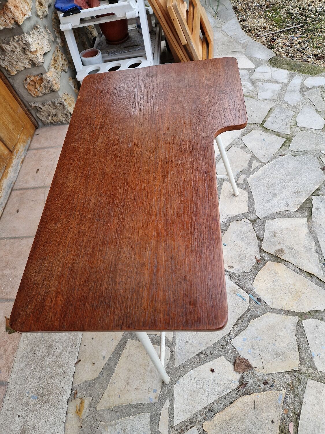 Antony Jacques Hitier Office