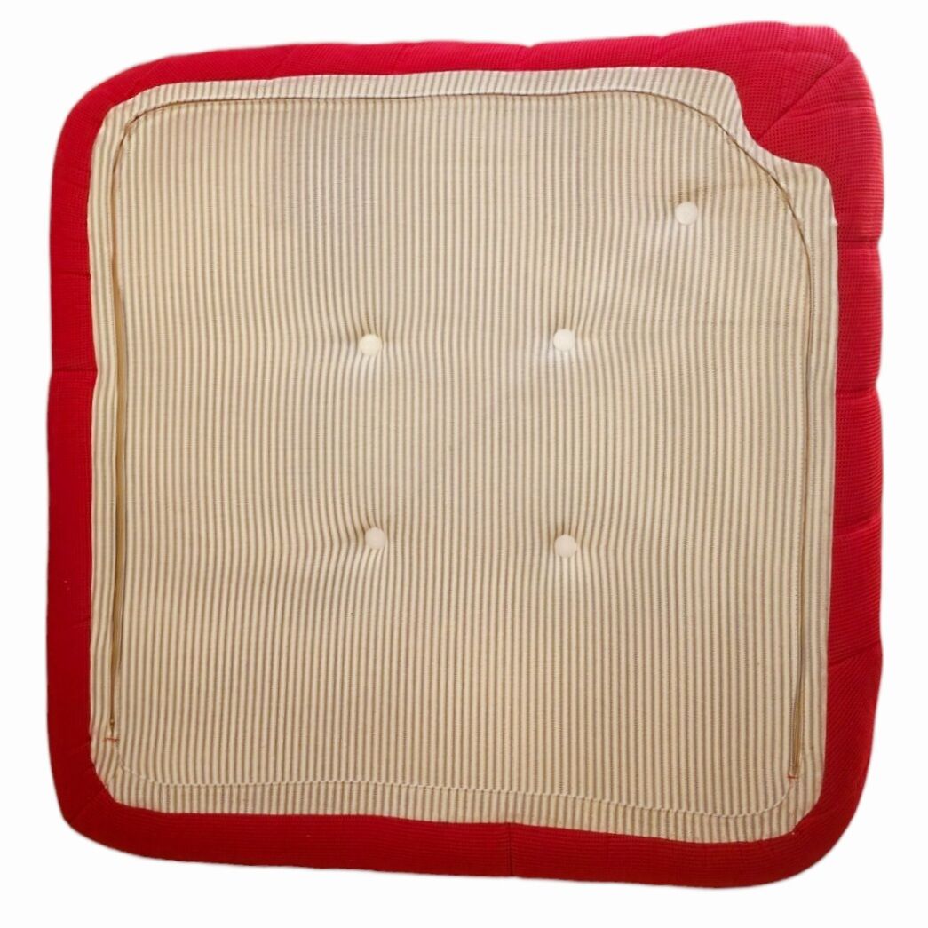 Togo Set – Original Vintage Edition - Circa 1970