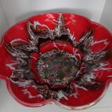 Large fruit bowl Vallauris