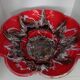 Large fruit bowl Vallauris