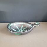 Charles Voltz Vallauris ceramic bowl