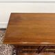 Classic English Office Cabinet Sideboard