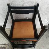 Vintage chairs years 50