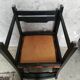 Vintage chairs years 50