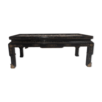 Table basse chinoise