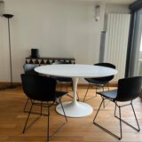 Knoll Saarinen Table