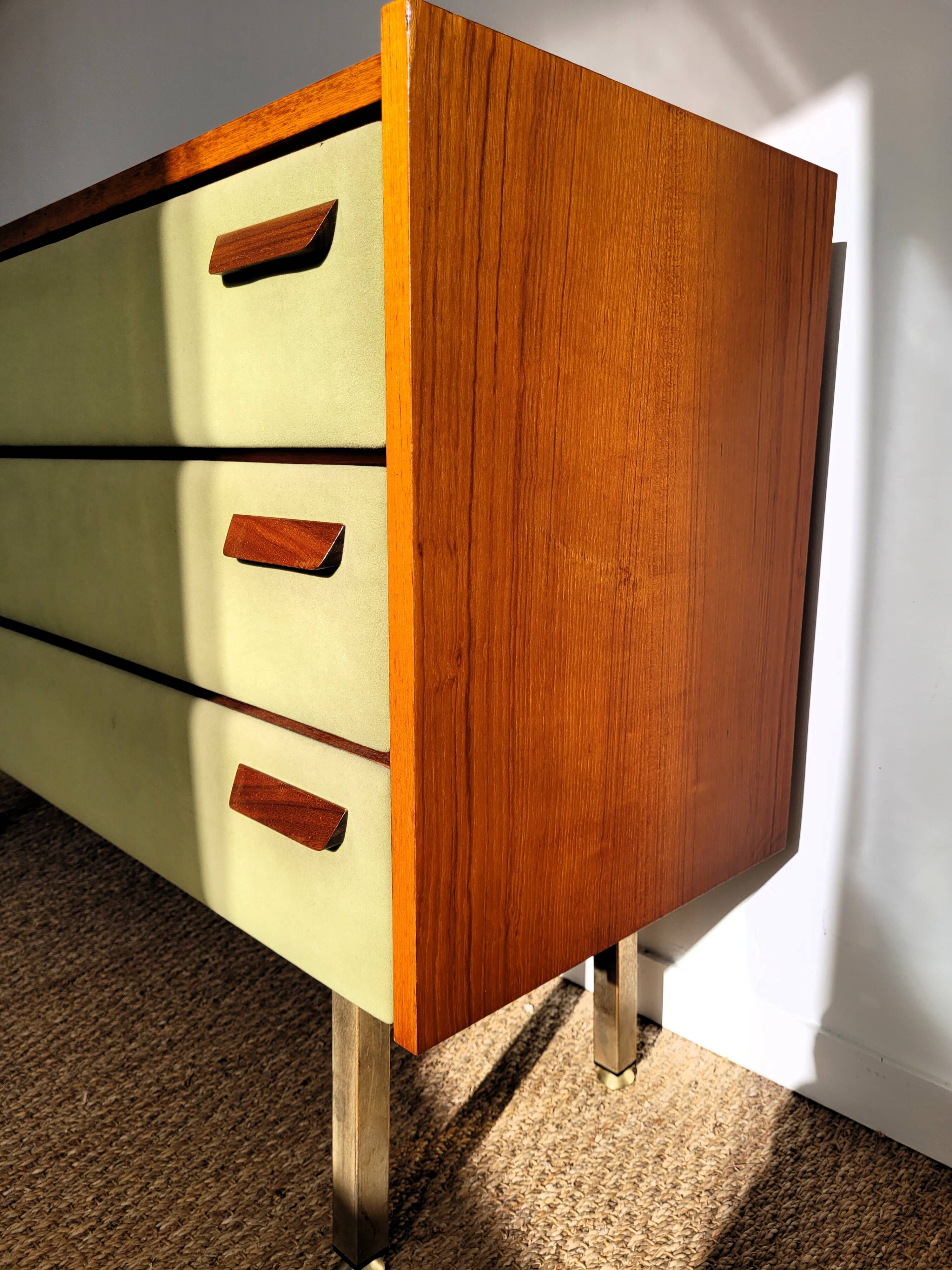 Commode - Coiffeuse Edition Regy 1960
