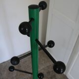 Vintage retro coat rack