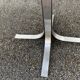 Tecno Osvaldo Borsani table 1970