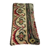 vintage turkish handmade cushion cover 30 x 60 cm