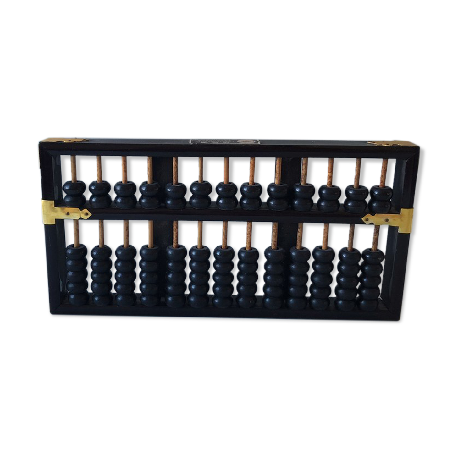 Ancient Chinese Abacus