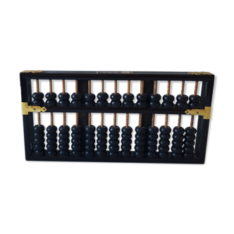Ancient Chinese Abacus