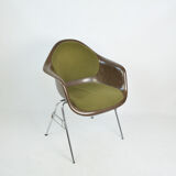 Chair designed by Charles & Ray Eames, Vitra, 1970