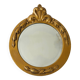 Sl nielsen vintage mirror