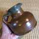 Stone Digan sandstone pitcher, La Borne 60s