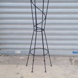 Coat rack "astrolabe" 1950