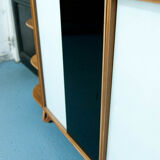 Together consoles - modular bookcase