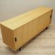 Oak sideboard, Danish design, 1990s, production: Denmark